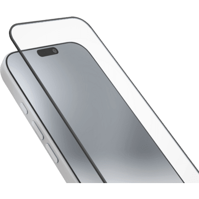 sbs mobile Kijelzővédő fólia Apple iPhone 17 Pro Max, iPhone 16 Pro Max 1 db TESCRFCIP1769