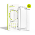 Mobile Origin EasyGlass with Applicator for iPhone 15/iPhone 16