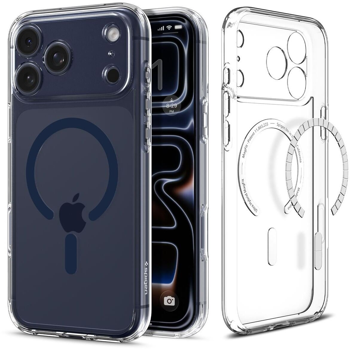 MOBILTELEFON MŰANYAG TOK