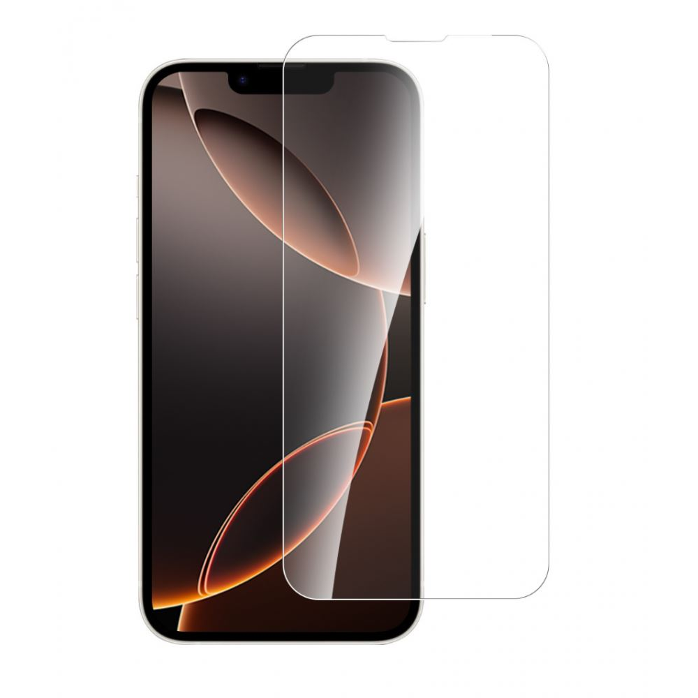Cellect iPhone 16e kijelzővédő üvegfólia (LCD-IPH16E-GLASS)