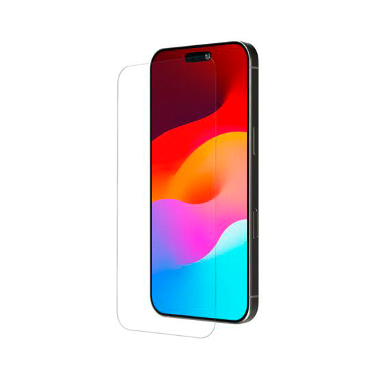 Verre de protection iPhone 17 Pro